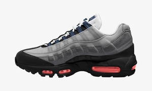 全新配色 Nike Air Max 95 曝光！