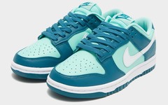 全新 Nike Dunk Low 曝光！