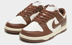 全新 Nike Dunk Low “Cacao Wow” 官图曝光！