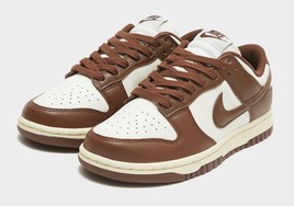 全新 Nike Dunk Low “Cacao Wow” 官图曝光！