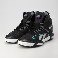 全新 Reebok Shaq Attaq “Blacktop” 官图曝光！