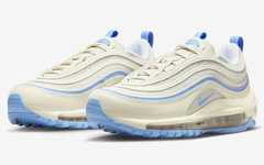 全新 Nike Air Max 97 “Athletic Department” 官图曝光！