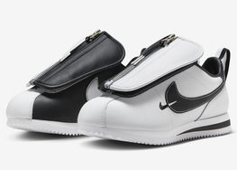 全新 Nike Cortez “Yin and Yang” 官图曝光！