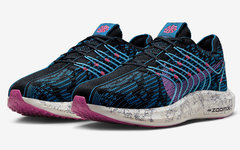 全新 Nike Pegasus Turbo Next Nature “Peg Future” 官图曝光！