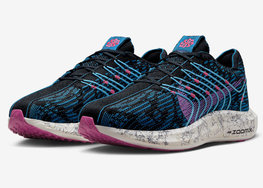 全新 Nike Pegasus Turbo Next Nature “Peg Future” 官图曝光！