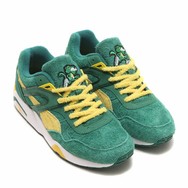 全新 PUMA R698「Super PUMA」官图曝光！