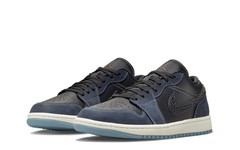 全新 Air Jordan 1 Low “Home Court Collective” 官图曝光！