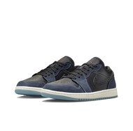 全新 Air Jordan 1 Low “Home Court Collective” 官图曝光！