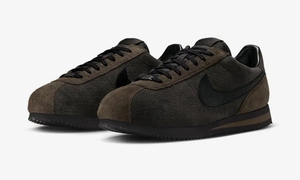 全新 Nike Cortez “Velvet Brown” 官图曝光！