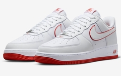 全新 Nike Air Force 1 Low 官图登场！