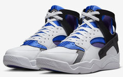 全新 Nike Air Flight Huarache “OG” 官图曝光！