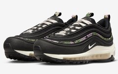 全新 Nike Air Max 97 Next Nature 官图曝光！