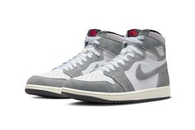 全新 Air Jordan 1 High OG “Washed Black” 官图曝光！