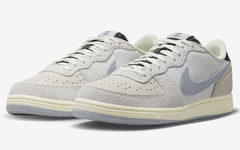 全新 Nike Terminator Low “Liberté” 官图曝光！