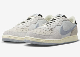 全新 Nike Terminator Low “Liberté” 官图曝光！