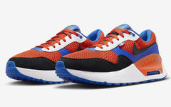 全新 Nike Air Max SYSTM “Florida” 官图曝光！