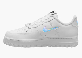 全新 Nike Air Force 1 ’07 SE WMNS 官图曝光！