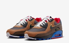 全新 EA Sports x Nike Air Max 90 “Play Like Mad” 官图曝光！