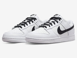 全新配色 Nike Dunk Low官图曝光！