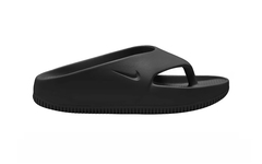 全新 Nike Calm Flip Flop 官图曝光！