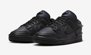 全新配色 Nike Dunk Low Twist 官图曝光！