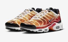 全新 Nike Air Max Plus “Light Photography” 官图曝光！