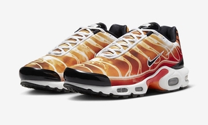 全新 Nike Air Max Plus “Light Photography” 官图曝光！