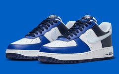 全新配色 Nike Air Force 1 Low官图曝光！