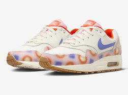 全新配色 Nike Air Max 1 “Everything You Need” 官图曝光！