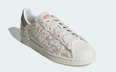 全新 adidas Originals Superstar 官图曝光！