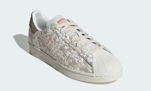 全新 adidas Originals Superstar 官图曝光！