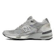 全新 New Balance 991 Made in UK “Washed Suede” 官图曝光！