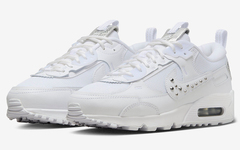 全新 Nike Air Max 90 Futura 曝光！