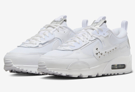 全新 Nike Air Max 90 Futura 曝光！