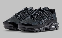 全新配色 Nike Air Max Plus 曝光！