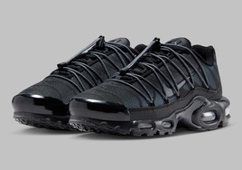 全新配色 Nike Air Max Plus 曝光！