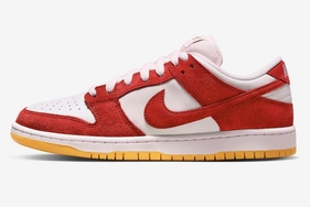 全新 Nike SB Dunk Low Orange Label 官图曝光！