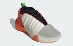 全新 adidas Harden Vol. 7 “Halloween” 官图曝光！