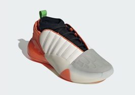 全新 adidas Harden Vol. 7 “Halloween” 官图曝光！