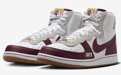 全新 Nike Terminator High “Alabama A&M University” 官图曝光！