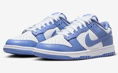 全新 ​Nike Dunk Low “Polar” 官图曝光！