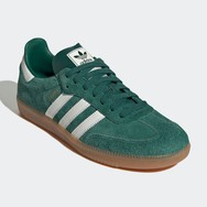 全新 adidas Originals Samba OG 官图曝光！