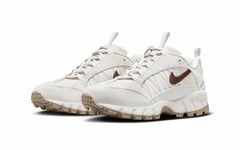 全新 Nike Air Humara 官图曝光！