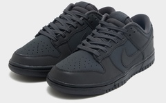 全新 Nike Dunk Low WMNS “Cyber” 官图曝光！