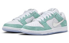 全新 April Skateboards x Nike SB Dunk Low 官图曝光！