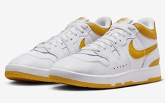 全新 Nike Mac Attack “Lemon Venom” 官图曝光！