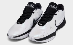 全新 Nike LeBron 21 “Conchiolin” 官图曝光！