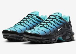 全新 Nike Air Max Plus “Light Retro” 官图曝光！