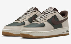 全新  Nike Air Force 1 Low  官图曝光！