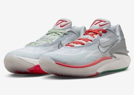 全新 Nike Air Zoom G.T. Cut 2 “Christmas” 官图曝光！